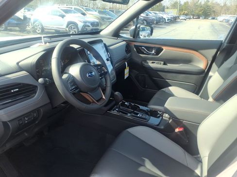 New 2026 Subaru Forester Sport image 12