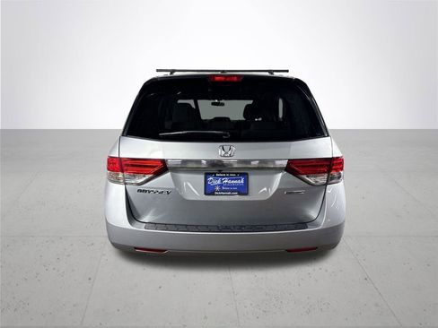Used 2016 Honda Odyssey SE image 7