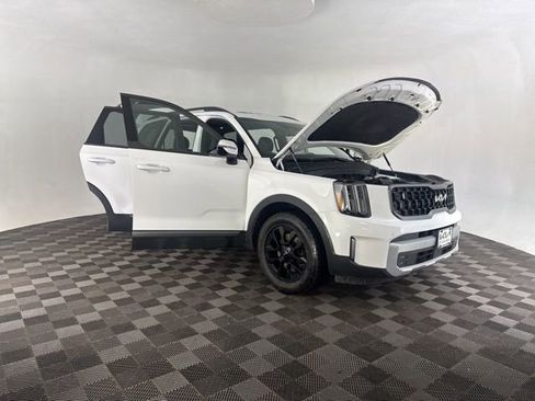 Used 2023 Kia Telluride SX Prestige X-Pro image 14