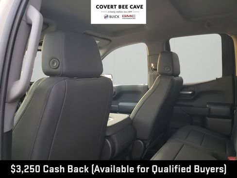 New 2026 GMC Sierra 1500 Pro w/ Graphite Edition image 21