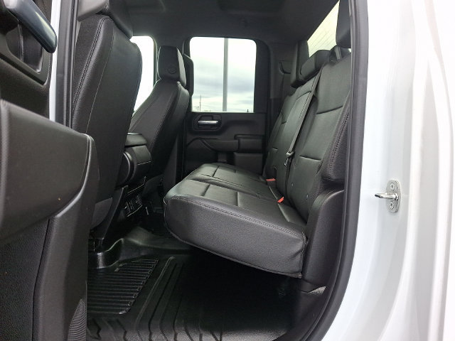 Used 2024 Chevrolet Silverado 2500 W/T w/ WT Convenience Package AWD/4WD image 13