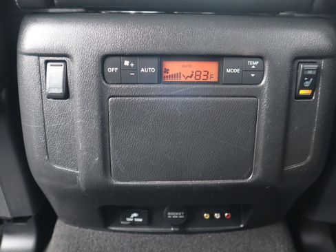 Used 2017 Nissan Armada Platinum image 58