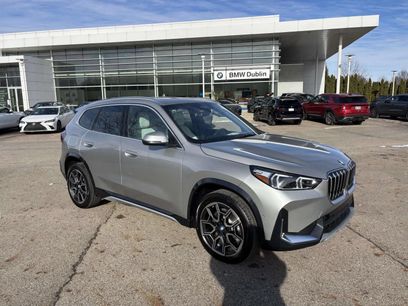 Used 2026 BMW X1 xDrive28i w/ Convenience Package