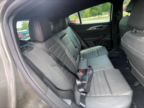 Used 2023 Dodge Hornet GT w/ Cold Weather Group AWD/4WD image 26