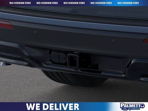 New 2026 Ford Explorer ST-Line RWD image 23