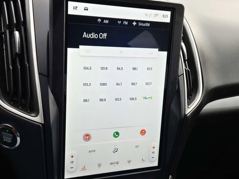 Used 2023 Ford Edge SEL image 24