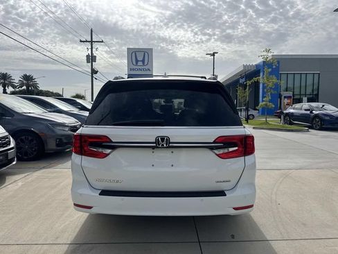 Used 2022 Honda Odyssey Touring image 6