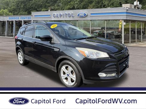 Used 2015 Ford Escape SE w/ Equipment Group 201A AWD/4WD image 1
