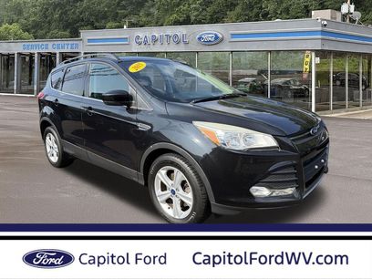 Used 2015 Ford Escape SE w/ Equipment Group 201A