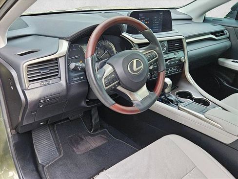 Used 2022 Lexus RX 350 FWD w/ Premium Package image 10