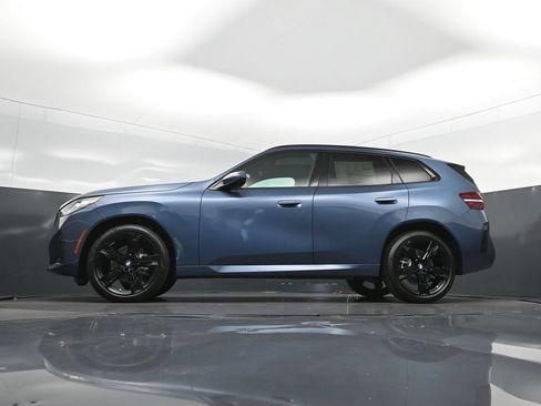 New 2026 BMW X3 xDrive30i w/ Premium Package AWD/4WD image 39