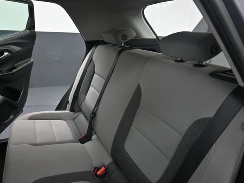 Used 2021 Chevrolet TrailBlazer LS FWD image 23