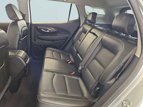 Used 2018 GMC Terrain SLT w/ Preferred Package AWD/4WD image 23