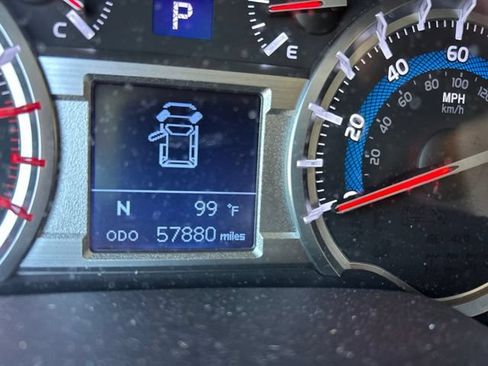 Used 2019 Toyota 4Runner Limited RWD image 11