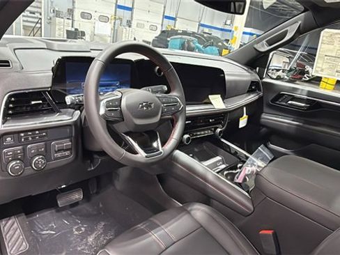 New 2026 Chevrolet Tahoe RST image 8