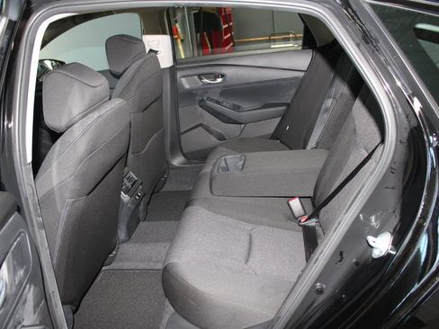 New 2026 Honda Accord SE image 22