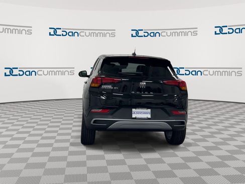 New 2026 Buick Encore GX Preferred w/ Comfort Package FWD image 7