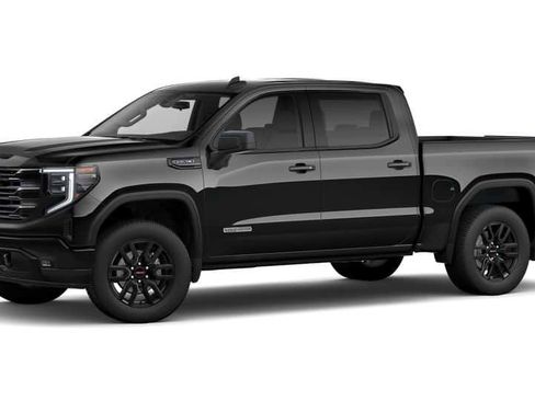 New 2026 GMC Sierra 1500 Elevation image 70