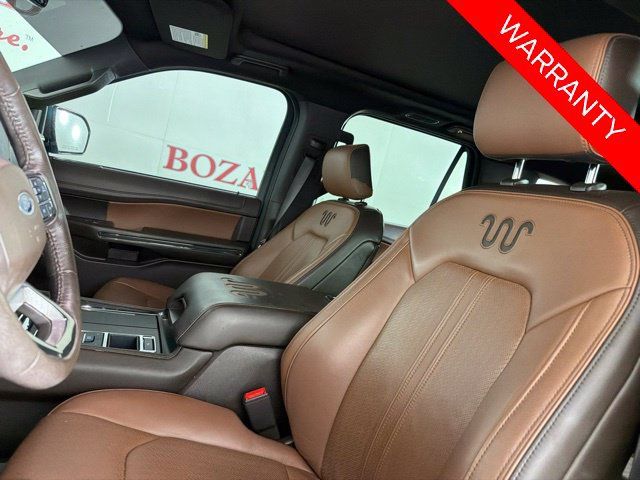 Used 2023 Ford Expedition King Ranch RWD image 17
