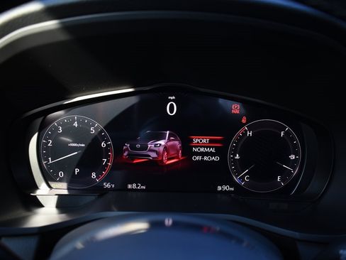 New 2026 MAZDA CX-90 3.3 Turbo w/ Premium Sport Pkg image 61