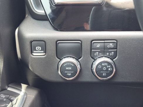 Used 2024 GMC Sierra 1500 SLT RWD image 22