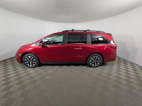 New 2026 Honda Odyssey EX-L image 16