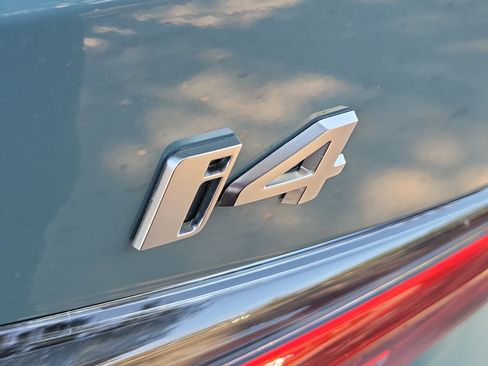 New 2026 BMW i4 eDrive40 image 6