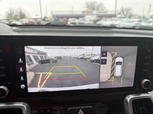 Used 2022 Kia Sorento SX Prestige w/ Panoramic Sunroof Package image 24