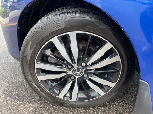 Used 2018 Honda Fit EX image 41