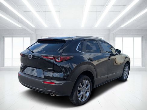 Used 2024 MAZDA CX-30 AWD 2.5 S w/ Preferred Package image 3