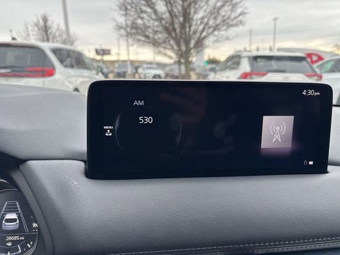 Used 2025 MAZDA CX-5 AWD 2.5 S w/ Select Package image 15