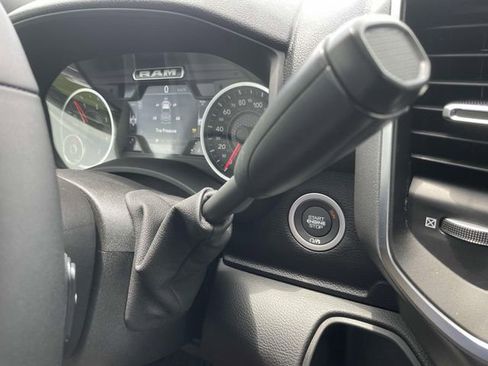 New 2025 RAM 2500 Big Horn image 17