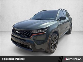 Used 2023 Kia Sorento X-Line EX AWD/4WD video 1