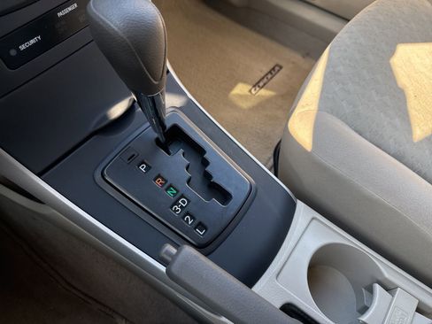 Used 2009 Toyota Corolla LE image 21