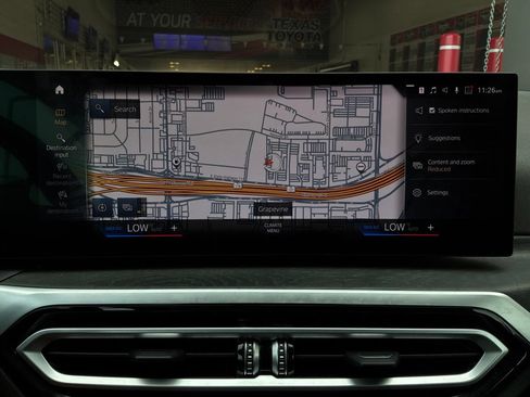 Used 2024 BMW 430i Convertible w/ Convenience Package RWD image 44