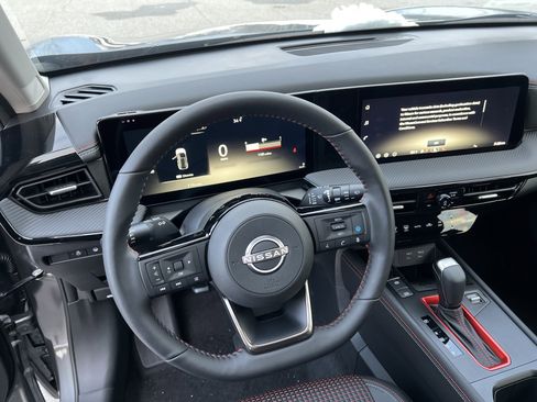 New 2026 Nissan Kicks SR w/ SR Premium Package image 20