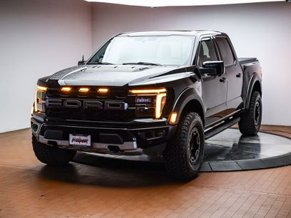 Used 2024 Ford F150 Raptor