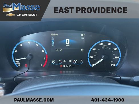 Used 2023 Ford Bronco Sport Big Bend AWD/4WD image 11