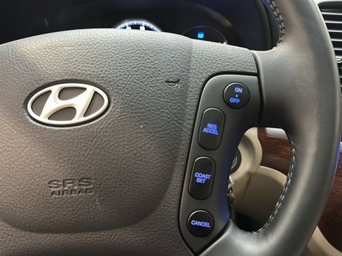 Used 2009 Hyundai Santa Fe Limited AWD/4WD image 23