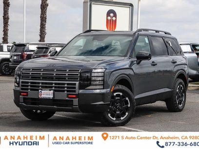 New 2026 Hyundai Palisade XRT Pro