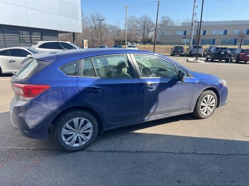 Used 2023 Subaru Impreza 2.0i image 3