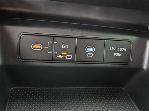 New 2026 Hyundai Santa Cruz SEL FWD image 13