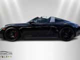 Used 2016 Porsche 911 Targa 4 GTS image 5