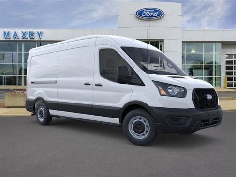 New 2026 Ford Transit 250 Cargo Van image 91