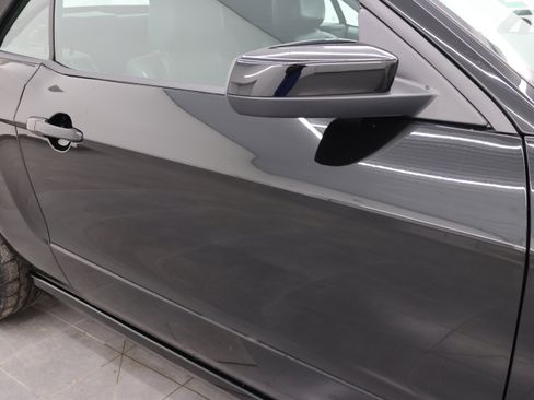 Used 2013 Ford Mustang Shelby GT500 image 20