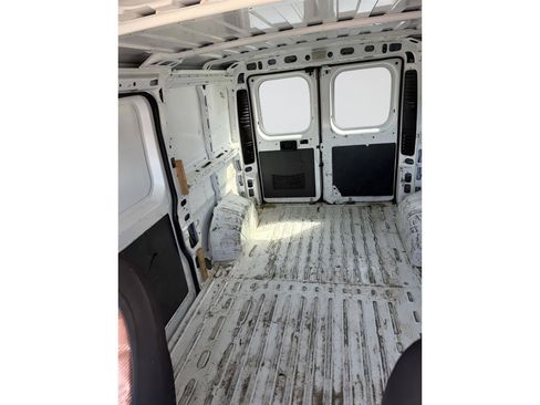 Used 2019 RAM ProMaster 1500 FWD image 11