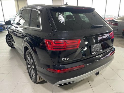 Used 2017 Audi Q7 3.0T Prestige image 5