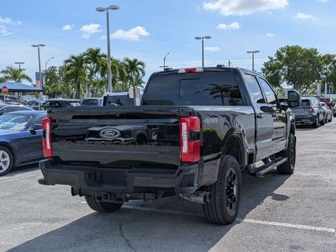 Used 2024 Ford F250 Lariat w/ Lariat Ultimate Package AWD/4WD image 5