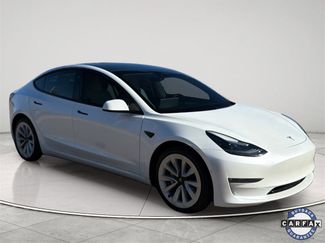 Used 2021 Tesla Model 3 Long Range video 1