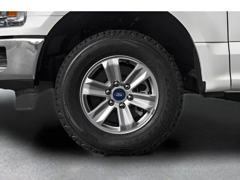 Used 2019 Ford F150 XLT w/ Equipment Group 302A Luxury RWD image 17